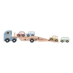 Little Dutch Wooden Truck -Baby Products Store Little Dutch Wooden Truck 6