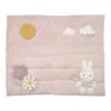Little Dutch X Miffy - Play Mat Vintage Little Flowers -Baby Products Store Little Dutch x Miffy Play Mat Vintage Little Flowers Miffy