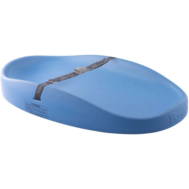 Bumbo Changing Pad Powder Blue 3 Bumbo Changing Pad Powder Blue