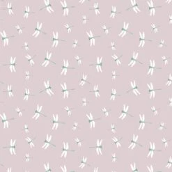 Lulujo - Changing Mat/Crib Sheet - Dragonfly -Baby Products Store Lulujo Lulujo Changing MatCrib Sheet Dragonfly 4