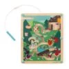 Janod Magnetic Maze - Forest 2 Janod Magnetic Maze - Forest -Baby Products Store Magnetic Maze Forest