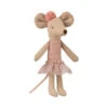 Maileg Big Sister Mouse - Ballerina -Baby Products Store Maileg Big Sister Mouse Ballerina