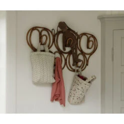 Maileg Children's Tote Bag - Happy Horse -Baby Products Store Maileg Childrens Tote Bag Happy Horse 2