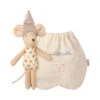 Maileg Little Mouse - Tooth Fairy With Bag -Baby Products Store Maileg Little Mouse Tooth Fairy with Bag