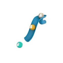 Matchstick Monkey Bathtime Slide Set