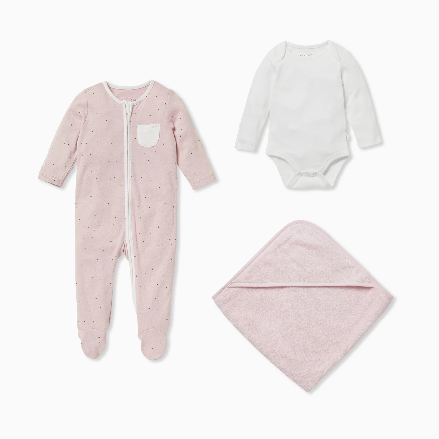 Soak And Sleep Set - Stardust 3 Soak And Sleep Set - Stardust