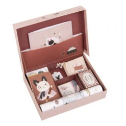 Moulin Roty Early Memories Box - Aprés La Pluie