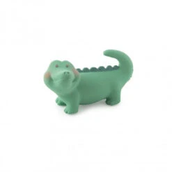 Moulin Roty Natural Rubber Crocodile For Teething Babies