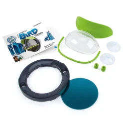 Window Bird Feeder -Baby Products Store My Living World Window Bird Feeder Science Exploration Sets 3