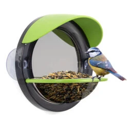 Window Bird Feeder -Baby Products Store My Living World Window Bird Feeder Science Exploration Sets 4