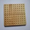 Natural Wood Hundred Math Board By Oyuncak House -Baby Products Store Natural Wood Hundred Math Board by Oyuncak House