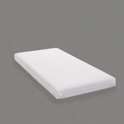 Fibre Cot Mattress 120x60cm 9 Fibre Cot Mattress 120x60cm -Baby Products Store OBABY Fibre Cot Mattress 120x60cm Mattresses 4