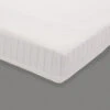 Moisture Management Dual Core Cot Mattress 120x60cm -Baby Products Store OBABY Moisture Management Dual Core Cot Mattress 120x60cm Mattresses