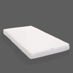 Moisture Management Dual Core Cot Mattress 120x60cm 10 Moisture Management Dual Core Cot Mattress 120x60cm -Baby Products Store OBABY Moisture Management Dual Core Cot Mattress 120x60cm Mattresses 4