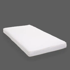 Moisture Management Dual Core Cot Mattress 120x60cm 11 Moisture Management Dual Core Cot Mattress 120x60cm -Baby Products Store OBABY Moisture Management Dual Core Cot Mattress 120x60cm Mattresses 5