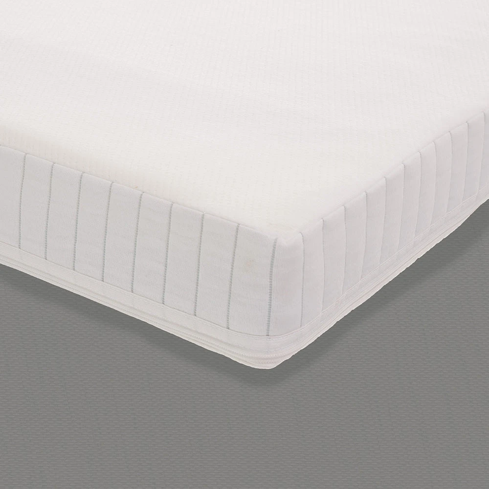 Moisture Management Dual Core Cot Mattress 120x60cm 3 Moisture Management Dual Core Cot Mattress 120x60cm