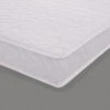 Pocket Sprung Cot Mattress 120x60cm