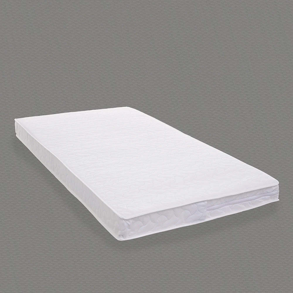 Pocket Sprung Cot Mattress 120x60cm 4 Pocket Sprung Cot Mattress 120x60cm - Image 2