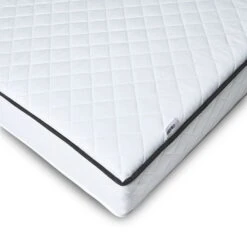Pocket Sprung Single Mattress 90x190cm -Baby Products Store OBABY Pocket Sprung Single Mattress 90x190cm Mattresses 3