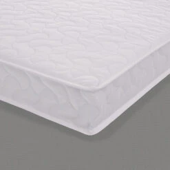 Pocket Sprung Single Mattress 90x190cm -Baby Products Store OBABY Pocket Sprung Single Mattress 90x190cm Mattresses 4