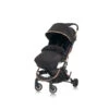 Roo Stroller Black & Gold -Baby Products Store OBABY Roo Stroller Black Gold Pushchairs Prams