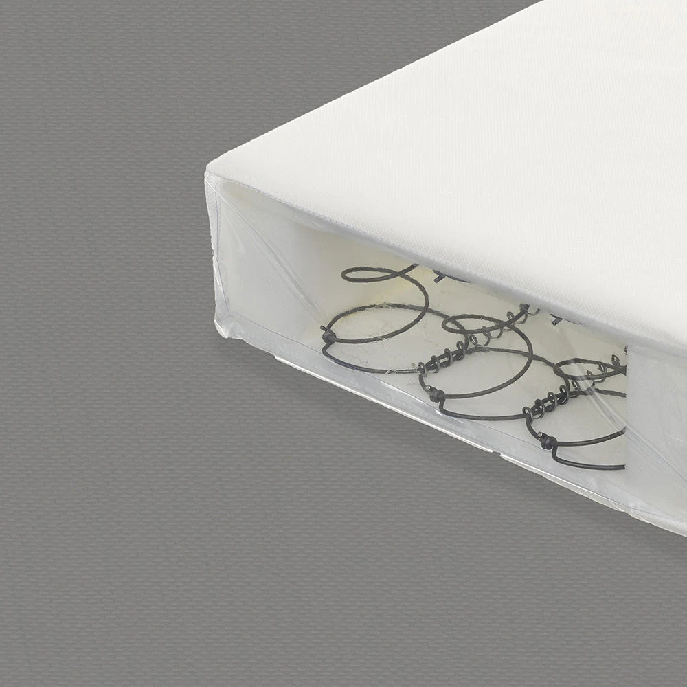 Sprung Cot Bed Mattress 140x70cm 5 Sprung Cot Bed Mattress 140x70cm - Image 3
