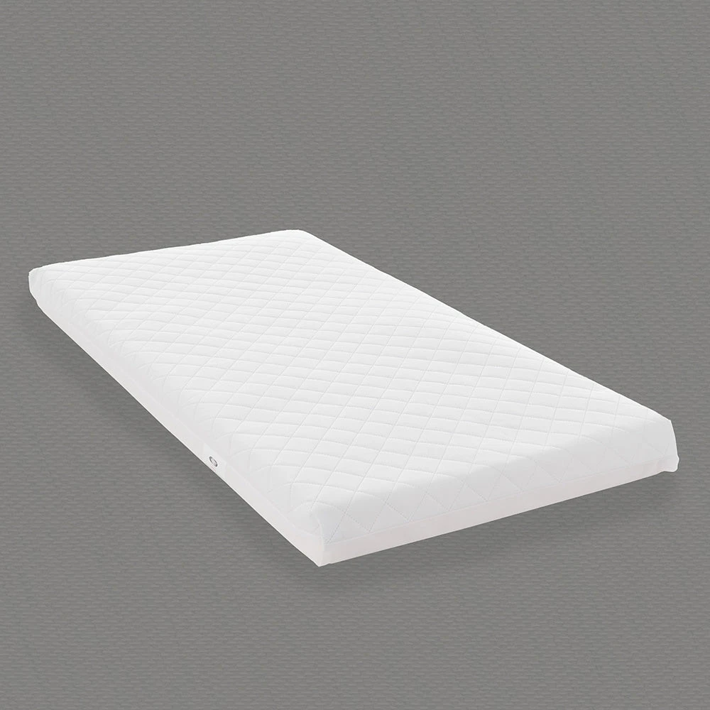 Sprung Cot Bed Mattress 140x70cm 6 Sprung Cot Bed Mattress 140x70cm - Image 4