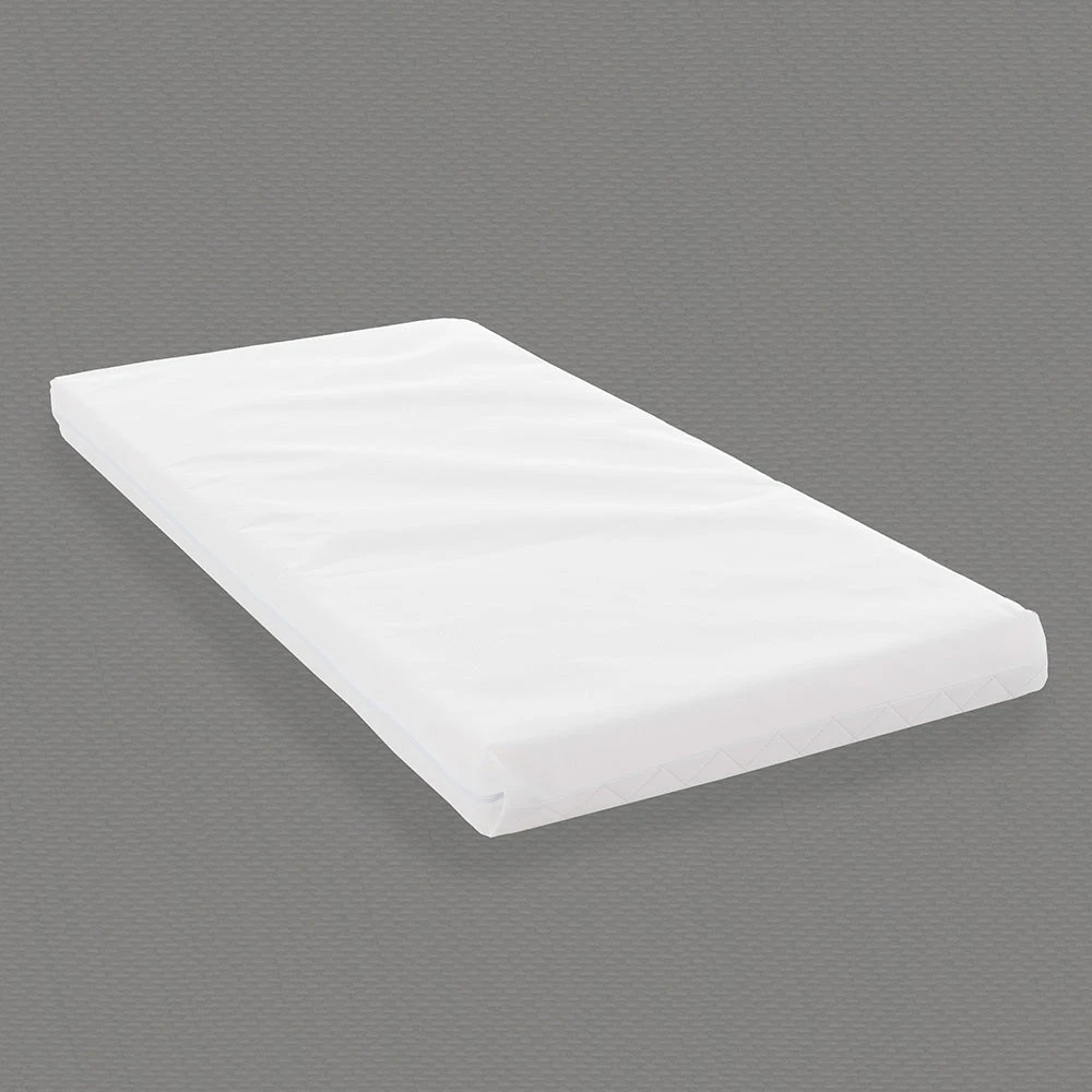 Sprung Cot Bed Mattress 140x70cm 7 Sprung Cot Bed Mattress 140x70cm - Image 5