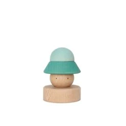 Hat Collection – Explorer Hat