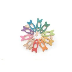 Rocket And Astronaut - Pink 11 Rocket And Astronaut - Pink -Baby Products Store Ocamora Ocamora Rocket and Astronaut Pink 5