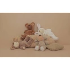 Cozy Dozy Dinkum Doll - Mousy Pickle -Baby Products Store Olli Ella Cozy Dozy Dinkum Doll Mousy Pickle 5