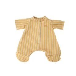 Dinkum Doll Clothing PJs - Goldie