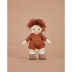 Dinkum Doll Clothing - The Comfy Set -Baby Products Store Olli Ella Dinkum Doll Clothing The Comfy Set 7