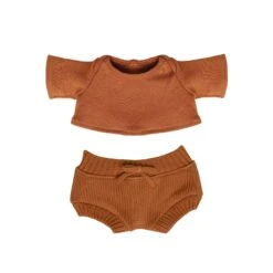 Dinkum Doll Clothing - The Comfy Set -Baby Products Store Olli Ella Dinkum Doll Clothing The Comfy Set 8