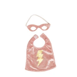 Dinkum Doll Hero Set Rose