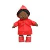 Dinkum Doll Rainy Play Set - Red -Baby Products Store Olli Ella Dinkum Doll Rainy Play Set Red