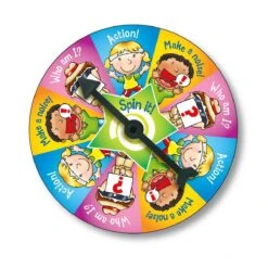 Orchard Toys What A Performance! -Baby Products Store Orchard Toys Orchard Toys What A Performance 3