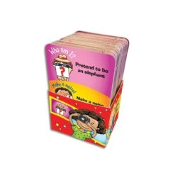 Orchard Toys What A Performance! -Baby Products Store Orchard Toys Orchard Toys What A Performance 5