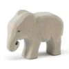 Elephant Small Eating -Baby Products Store Ostheimer Elephant Small Eating