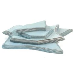 Play Scene Base - Ice Flow In Four Parts