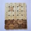 Numbers Math Cubes By Oyuncak House -Baby Products Store Oyuncak House Numbers Math Cubes by Oyuncak House