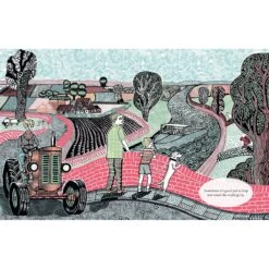 We're Going Places - John Broadley & Mick Jackson -Baby Products Store Pavilion Childrens Books Were Going Places John Broadley Mick Jackson Books 3