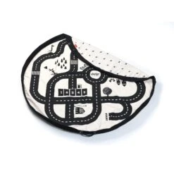 Play&Go Toy Storage Bag & Play Mat - Roadmap & Thunderbolts