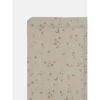 Beige Starry Night Table Changing Mat