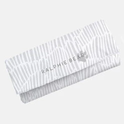 Petal Grey Travel Mat