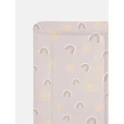 Rainbows & Sunshine Table Changing Mat