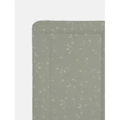 Ralphie Bear Sage Starry Night Table Changing Mat