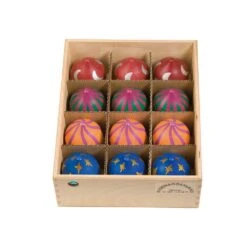 Onion Dome Building Block - One Supplied -Baby Products Store Regenbogenland Onion Dome Building Block One Supplied Wooden Blocks 3