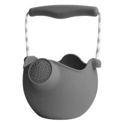 Scrunch Silicone Watering Can -Baby Products Store Scrunch Scrunch Silicone Watering Can Charcoal 19