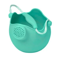 Scrunch Silicone Watering Can -Baby Products Store Scrunch Scrunch Silicone Watering Can Teal 18
